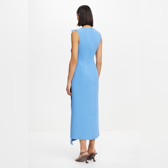 Acler Normanhill Midi Dress - Picture 2 of 8